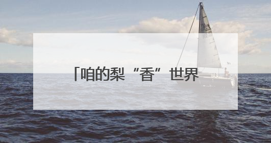 咱的梨“香”世界——河北鲜梨出口产销对接活动侧记
